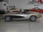 1961 Corvette Convertible For Sale